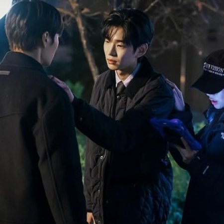 Secret Relationships (2025)