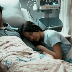 Tell Me a Lie Taiwanese Drama photo