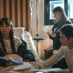 Undercover High School Korean Drama photo