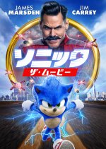 Sonic the Hedgehog Japanese Movie photo