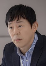 Manager Kim