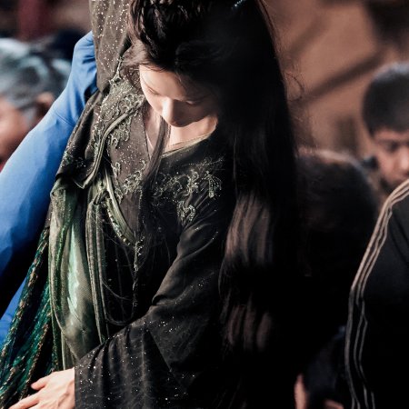Veil of Shadows ()