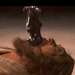 Fullmetal Alchemist 3: Final Transmutation Japanese Movie photo