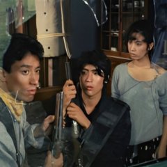 Take It Easy Japanese Movie photo