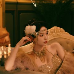 Bound by Sin Chinese Drama photo