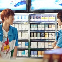 Futureless Things Korean Movie photo