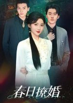 Springtime Engagement Chinese Drama photo