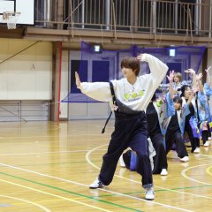 All! Light! &Team: Lune Daisakusen Japanese TV Program photo