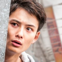 Oh! Father Japanese Movie photo