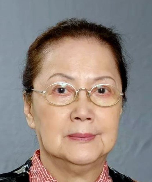Siu Ping Lo