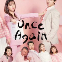 Once Again Korean Drama photo