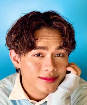 Ian Carl de Jesus