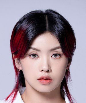 Hye In Kang