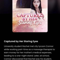 I Have a Preference Only for Her Chinese Drama photo