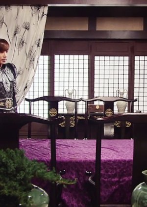 Empress Ki Episode 34 - MyDramaList