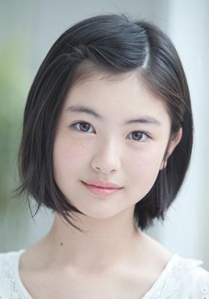 Hamabe Minami - MyDramaList