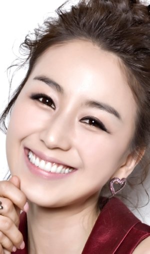Ji Yoo Kim