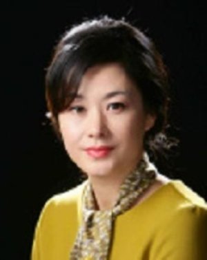 Kang Jin Sook