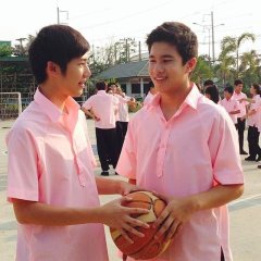 Love O-net Thai Drama photo