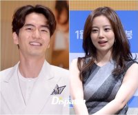 Goodbye Mr. Black with Moon Chae Won and Lee Jin Wook Picked Up by MBC for Wed-Thurs Drama