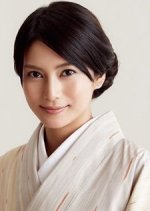 Onna Joushu Naotora Japanese Drama photo