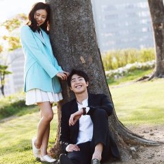 Romance Blue Korean Drama(2015) photo