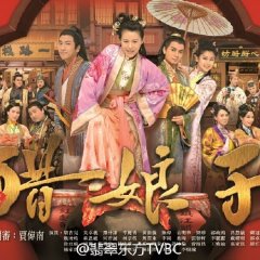 Lady Sour Hong Kong Drama photo