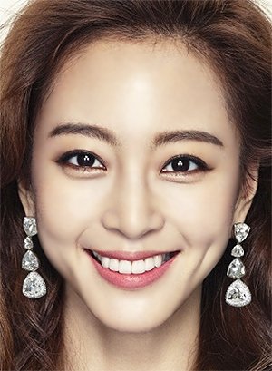Ji Soo Hyun | Big Issue