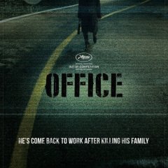 Office Korean Movie(2015) photo