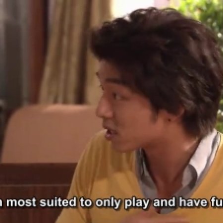 Kamisama no Boto  (2013)