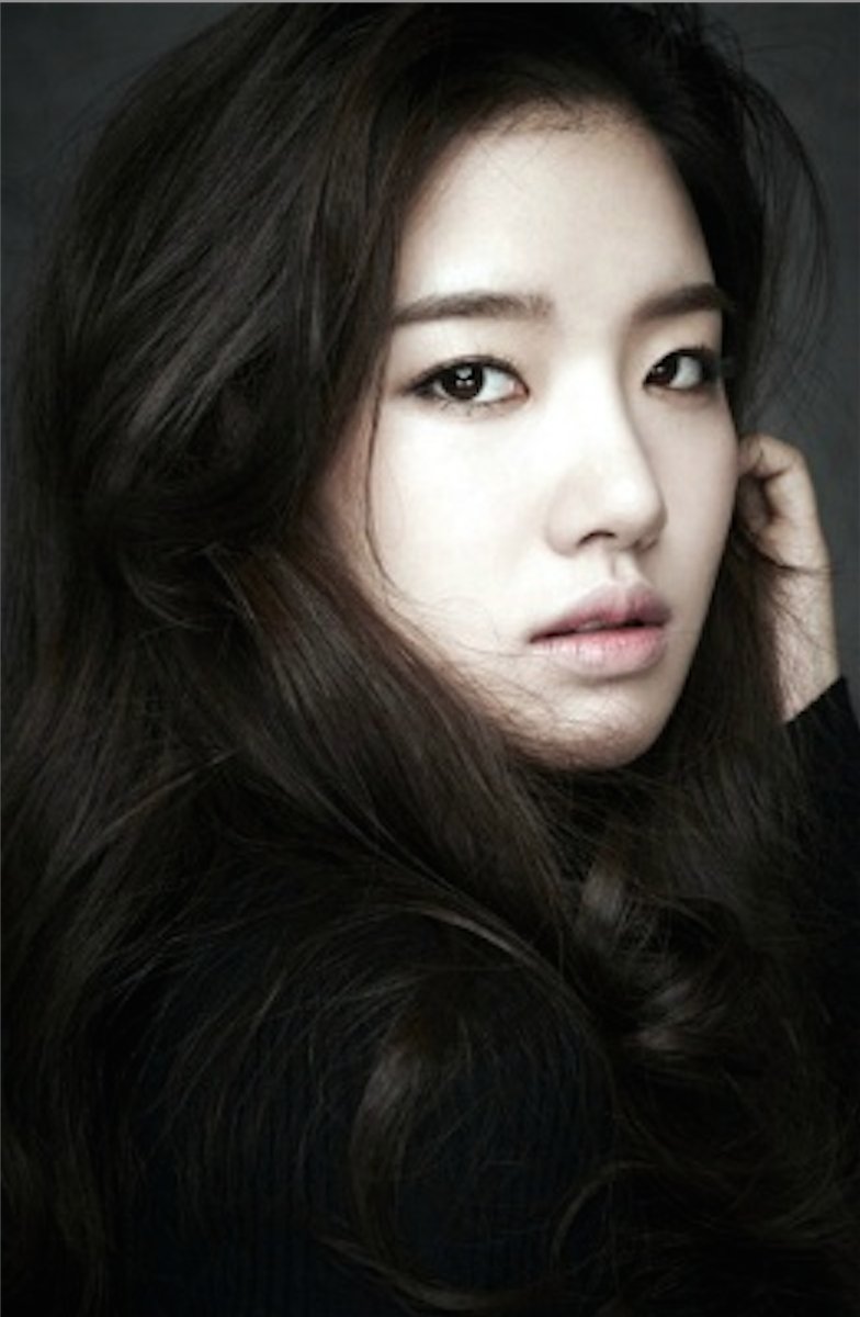 Cha Ae Jung - MyDramaList