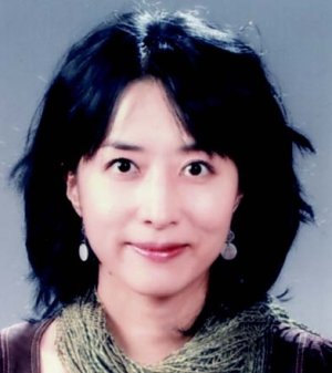 Yoon Jung Shin