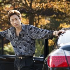 My Paparotti Korean Movie photo