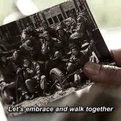 Comrades Korean Drama photo