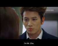 Hahaha.. I'm in love with this drama.. :D ♥♥ I finished 12th episode. And I don't know…