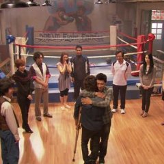 Dream Korean Drama(2009) photo