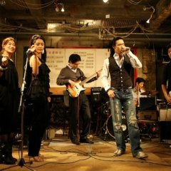 After the Banquet Korean Movie photo