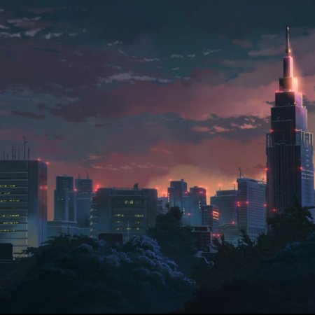Kamisama no Boto  (2013)