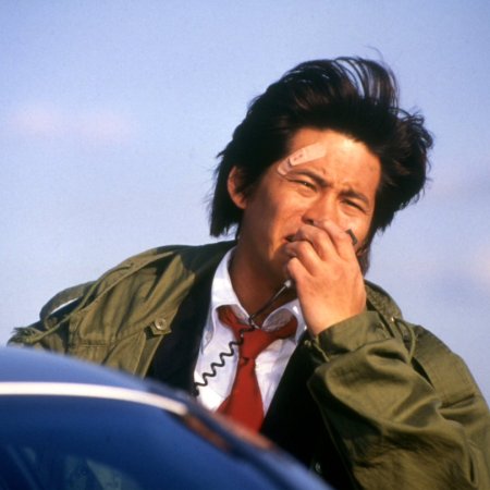 Oda Yuji