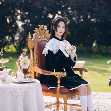 Chen Du Ling