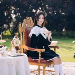 The Doll Game Chinese Drama(0000) photo
