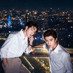 Zhang Kang Le photo