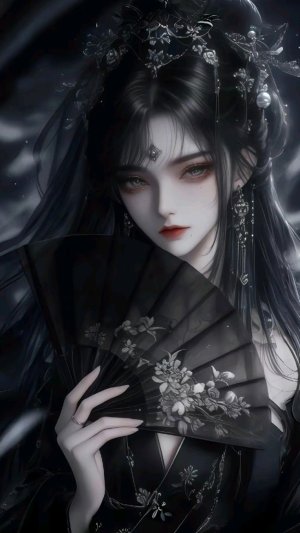 Moonlit