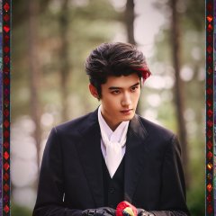 Yan Yu Chen photo