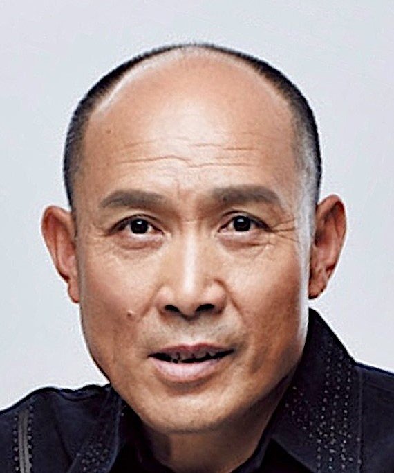 Xi Qian Zhang