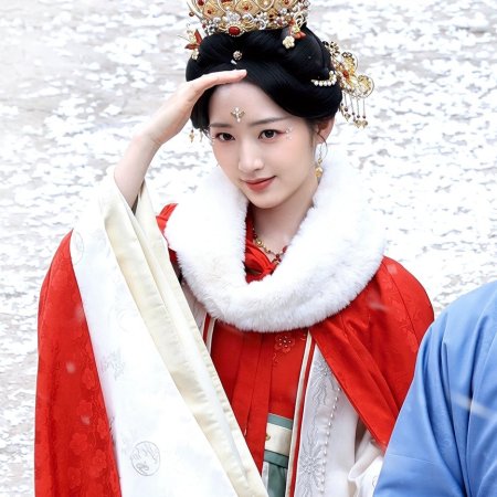 Deng En Xi