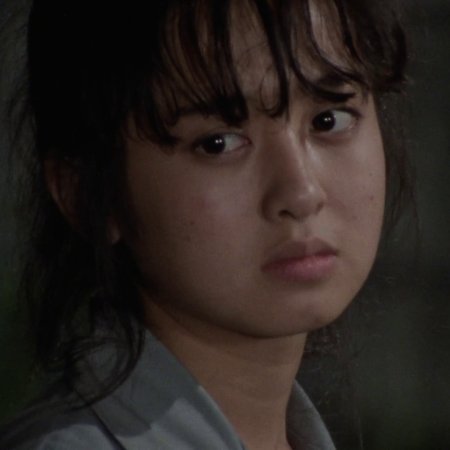 Sukeban Deka (1985)