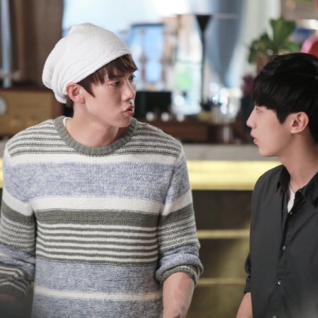 Yoo Yeon Seok
