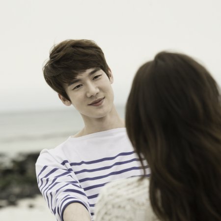 Yoo Yeon Seok