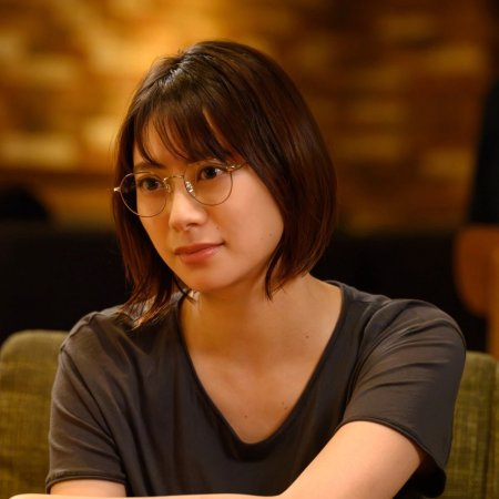 Yamashita Rio